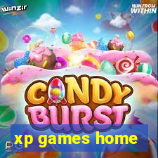 xp games home